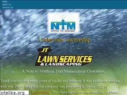 Sites similar to northernturf.net