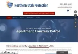 Sites similar to northernutahsecurity.com