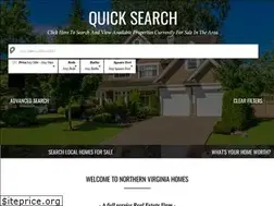 Sites similar to northernvahomes.com