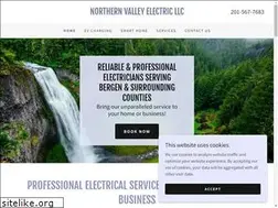 Sites similar to northernvalleyelectric.com