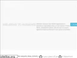 Sites similar to northernvanuaturealestate.com
