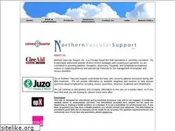 Sites similar to northernvascular.com