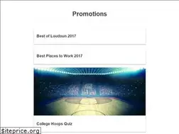 Sites similar to northernvatimes.secondstreetapp.com