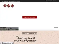 Sites similar to northernvirginiadentist.com