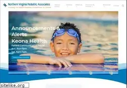 Sites similar to northernvirginiapediatrics.com
