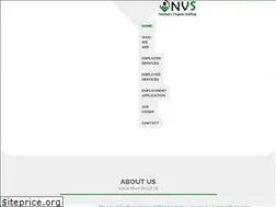 Sites similar to northernvirginiastaffing.com