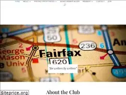 Sites similar to northernvirginiawriters.org