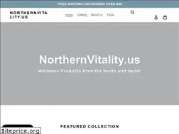 Sites similar to northernvitality.us