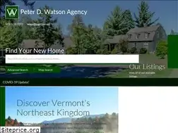 Sites similar to northernvtrealestate.com