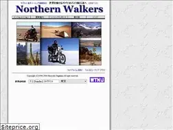 Sites similar to northernwalkers.com