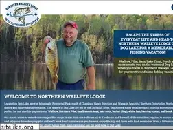 Sites similar to northernwalleyelodge.com