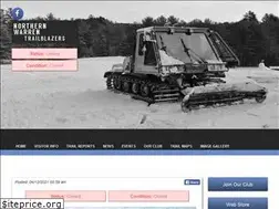 Sites similar to northernwarrentrailblazers.com