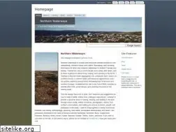 Sites similar to northernwaterways.com
