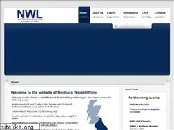 Sites similar to northernweightlifting.com