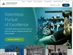 Sites similar to northernwellnesscenter.com