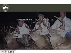 Sites similar to northernwhitetailoutfitters.ca