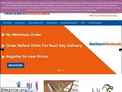 Sites similar to northernwholesale.co.uk