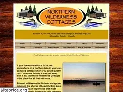 Sites similar to northernwildernesscottages.com
