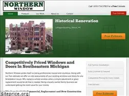 Sites similar to northernwindowanddoorstoo.com