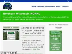 Sites similar to northernwinorml.org