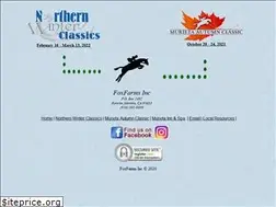 Sites similar to northernwinterclassics.com