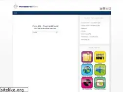 Sites similar to northernworx.com