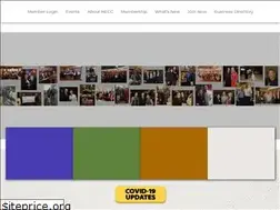Sites similar to northessexchamber.com