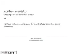 Sites similar to northevia-rental.gr