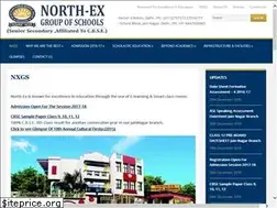 Sites similar to northexschool.com