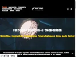 Sites similar to northfab.com
