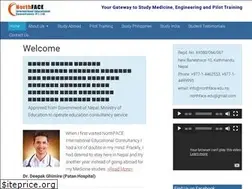Sites similar to northface.edu.np