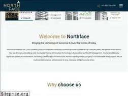 Sites similar to northface.in