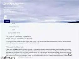 Sites similar to northfaceindia.com
