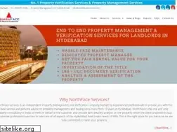 Sites similar to northfaceservices.com
