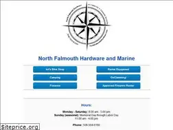 Sites similar to northfalmouthhardware.com