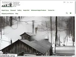 Sites similar to northfamilyfarm.com