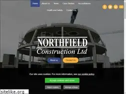 Sites similar to northfield-construction.co.uk
