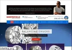 Sites similar to northfield.com