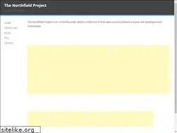 Sites similar to northfield.ws