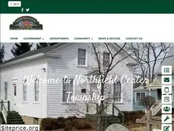 Sites similar to northfieldcenter.com