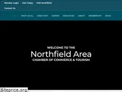 Sites similar to northfieldchamber.com