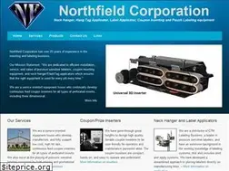 Sites similar to northfieldcorp.com