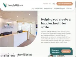 Sites similar to northfielddentalclinic.com