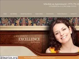 Sites similar to northfielddentalgroup.com