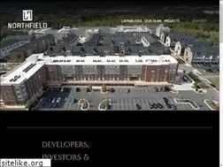 Sites similar to northfielddev.com