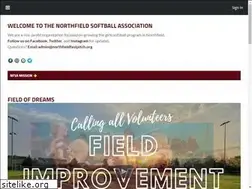 Sites similar to northfieldfastpitch.org