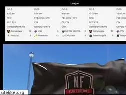 Sites similar to northfieldfootball.com