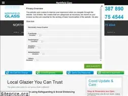 Sites similar to northfieldglass.co.uk