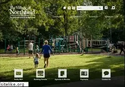 Sites similar to northfieldil.org