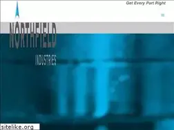 Sites similar to northfieldindustries.com